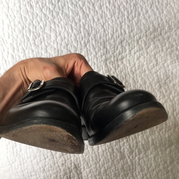 Salvatore Ferragamo Graham Loafers Size 8.5 D main image 5